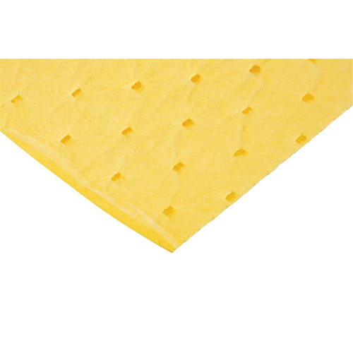 Rouleaux absorbants li&eacute;es, Lourd, 150' lo x 30" la, Absorption 20 gal. EastCoast Offshore Supplies