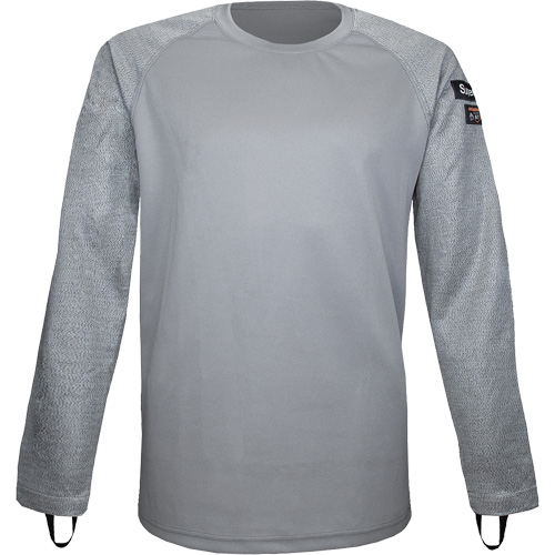 Chemise Superior CASTXP avec manches r&eacute;sistantes &agrave; la coupe EastCoast Offshore Supplies