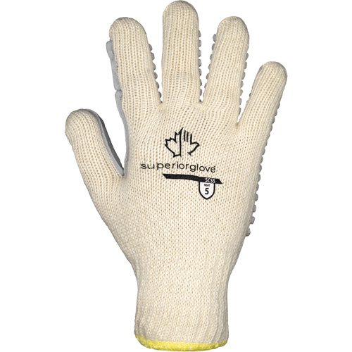 Gants r&eacute;sistants &agrave; la chaleur Cool Grip SCSS, Coton, Moyen/Petit EastCoast Offshore Supplies