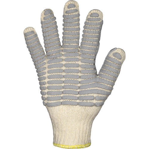 Gants r&eacute;sistants &agrave; la chaleur Cool Grip SCSS, Coton, Moyen/Petit EastCoast Offshore Supplies