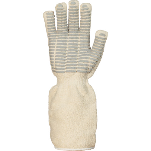 Gants - r&eacute;sistants &agrave; la chaleur Cool Grip TRGSS, Coton, Moyen/Petit, Prot&egrave;ge jusqu'&agrave; 752° F (400° C) EastCoast Offshore Supplies