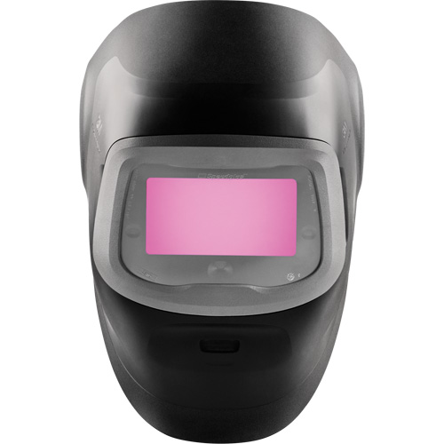 Masque de soudage Speedglas G5-03 E 09-0100-20 avec ADF G5NC, 4,2" lo x 2,1" la Champ de vision, Teinte 3/5/8 - 12, Noir EastCoast Offshore Supplies