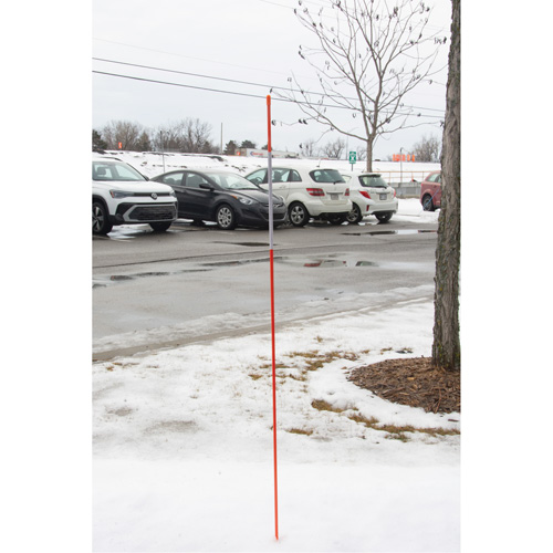 Reflective Driveway Markers EastCoast Offshore Supplies