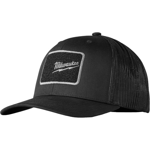 Snapback Bump Cap, Black EastCoast Offshore Supplies
