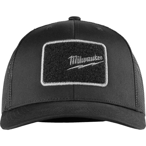 Snapback Bump Cap, Black EastCoast Offshore Supplies