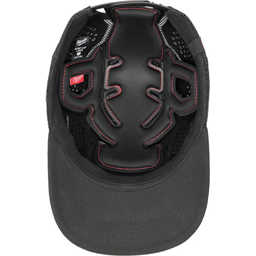 Snapback Bump Cap, Black EastCoast Offshore Supplies