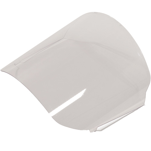 Respirateur Z-Link avec lentille de s&eacute;curit&eacute; & joint FR pour le visage Zytec EastCoast Offshore Supplies