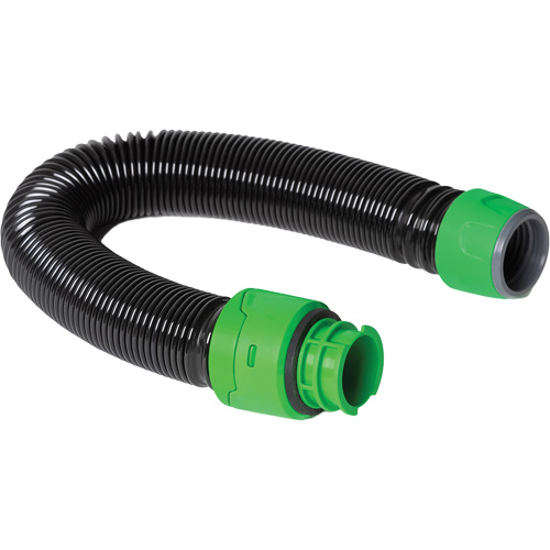 Tuyau respiratoire court PX5 EastCoast Offshore Supplies