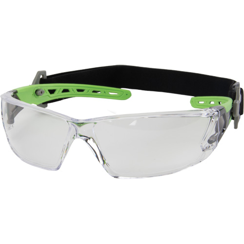 Bandeau pour lunettes de s&eacute;curit&eacute; EastCoast Offshore Supplies