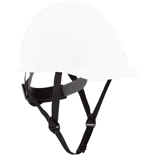 Mentonni&egrave;re &agrave; quatre points pour casque North EastCoast Offshore Supplies