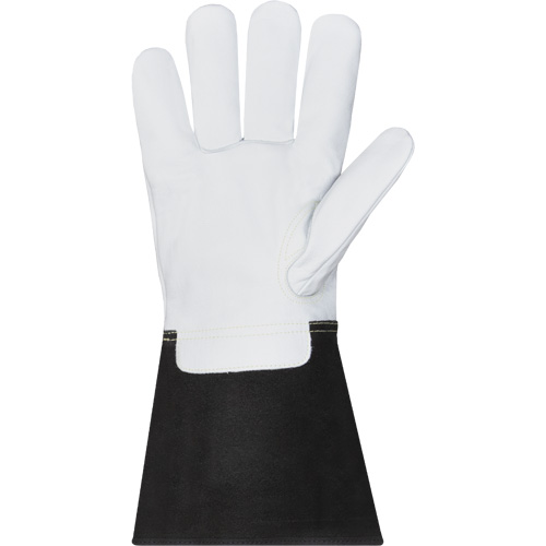 Gants r&eacute;sistants &agrave; l'incendie Endura 399GCXL5, Taille Petit, Enveloppe en Ch&egrave;vre, ASTM ANSI niveau A9 EastCoast Offshore Supplies