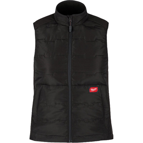 FREEFLEX Lightweight Insulated Vest, Women's, X-Small, Black EastCoast Offshore Supplies