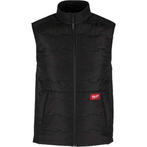 Veste l&eacute;g&egrave;re et isol&eacute;e FREEFLEX, Hommes, Petit, Noir EastCoast Offshore Supplies