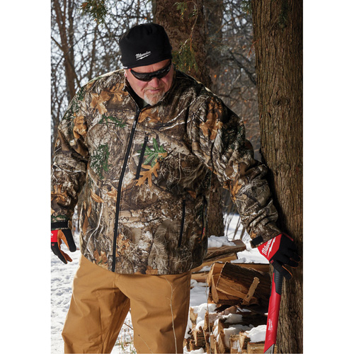 WORKSKIN Low-Profile Beanie, Polyester Lining, One Size, Black EastCoast Offshore Supplies