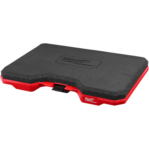 Packout Kneeling Pad, 18.7" L x 13.7" W, 2.2" Thick EastCoast Offshore Supplies