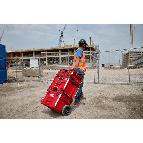 Packout Kneeling Pad, 18.7" L x 13.7" W, 2.2" Thick EastCoast Offshore Supplies