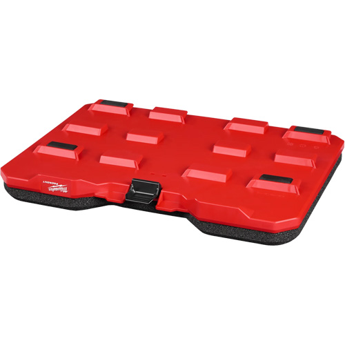 Packout Kneeling Pad, 18.7" L x 13.7" W, 2.2" Thick EastCoast Offshore Supplies