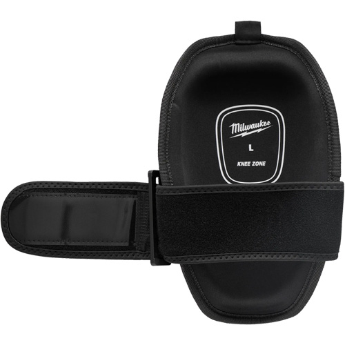 Stabilizer Knee Pad, Hook and Loop Style, Foam Caps, Foam Pads EastCoast Offshore Supplies