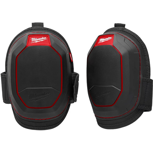 High-Mobility Knee Pad, Hook and Loop Style, Plastic Caps, Foam Pads EastCoast Offshore Supplies