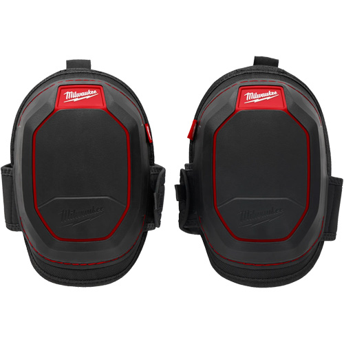 High-Mobility Knee Pad, Hook and Loop Style, Plastic Caps, Foam Pads EastCoast Offshore Supplies