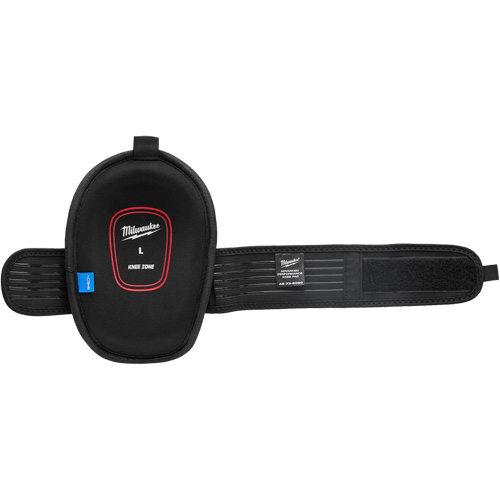 High-Mobility Knee Pad, Hook and Loop Style, Plastic Caps, Foam Pads EastCoast Offshore Supplies