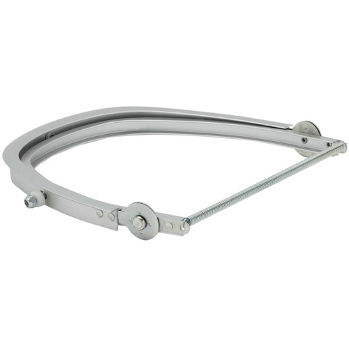 Support en aluminium pour casques sans fentes EastCoast Offshore Supplies