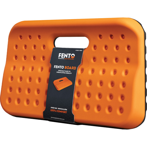 Genouill&egrave;re FENTO BOARD EastCoast Offshore Supplies