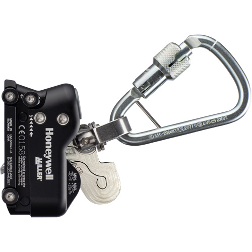 Dispositif antichute pour syst&egrave;me GlideLoc VR650 EastCoast Offshore Supplies