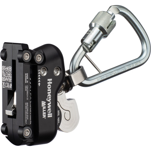 Dispositif antichute pour syst&egrave;me GlideLoc VR650 EastCoast Offshore Supplies