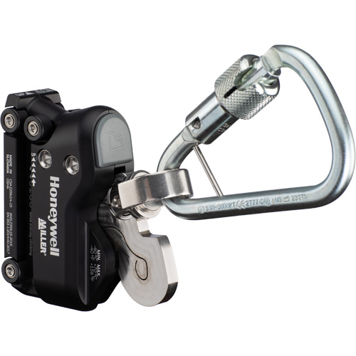 Dispositif antichute pour syst&egrave;me GlideLoc VR650 EastCoast Offshore Supplies
