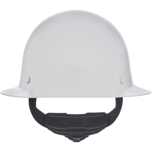 Skullgard Protective Hard Hat with Fas-Trac III Suspension, Ratchet Suspension EastCoast Offshore Supplies
