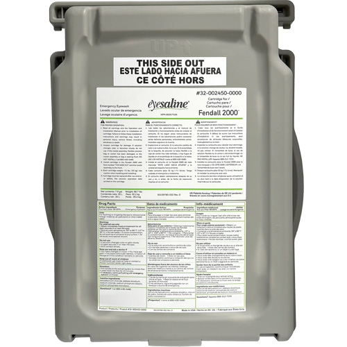 Fendall 2000 Replacement Cartridge EastCoast Offshore Supplies