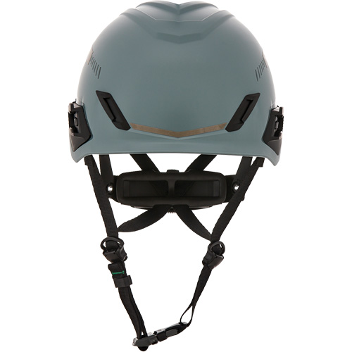 V-Gard&reg; H1 Safety Helmet, Ratchet Suspension, Vented EastCoast Offshore Supplies