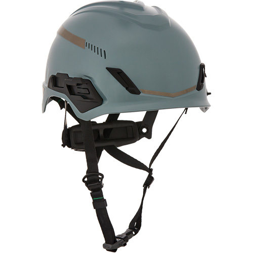 V-Gard&reg; H1 Safety Helmet, Ratchet Suspension, Vented EastCoast Offshore Supplies