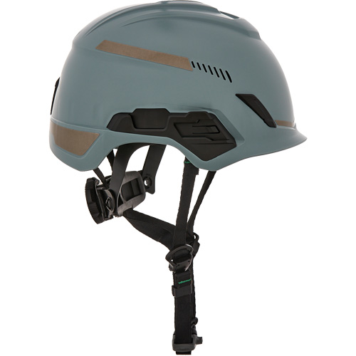 V-Gard&reg; H1 Safety Helmet, Ratchet Suspension, Vented EastCoast Offshore Supplies