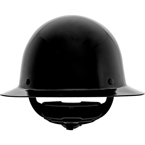 Skullgard&reg; Full Brim Hard Hat, Ratchet Suspension, Non-Vented EastCoast Offshore Supplies