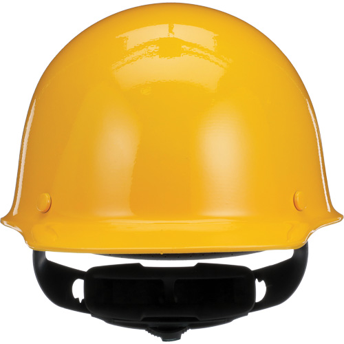 Casque &agrave; bord complet Skullgard, Suspension Rochet, Jaune EastCoast Offshore Supplies