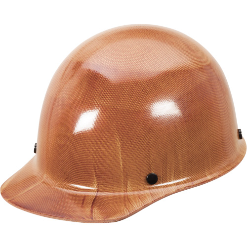 Casque de style casquette Skullgard, Suspension &agrave; douille, Brun EastCoast Offshore Supplies