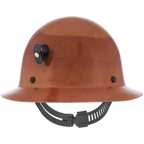 Skullgard&reg; Full Brim Hard Hat, Pinlock Suspension, Non-Vented EastCoast Offshore Supplies