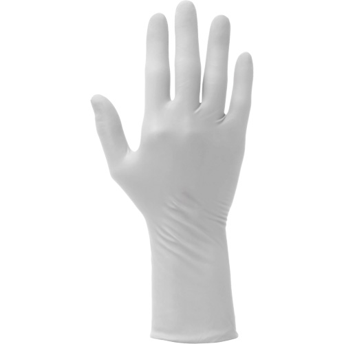 Kimtech Sterling Nitrile-Extra Exam Gloves, X-Small, Nitrile, 3.5-mil, Powder-Free, Grey, Class 2 EastCoast Offshore Supplies