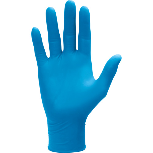 Kimtech Element Exam Gloves, X-Small, Nitrile, 3.2-mil, Powder-Free, Blue, Class 2 EastCoast Offshore Supplies