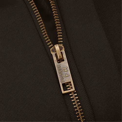 Heavyweight Safety Hoodie, Women's, X-Small, Black EastCoast Offshore Supplies