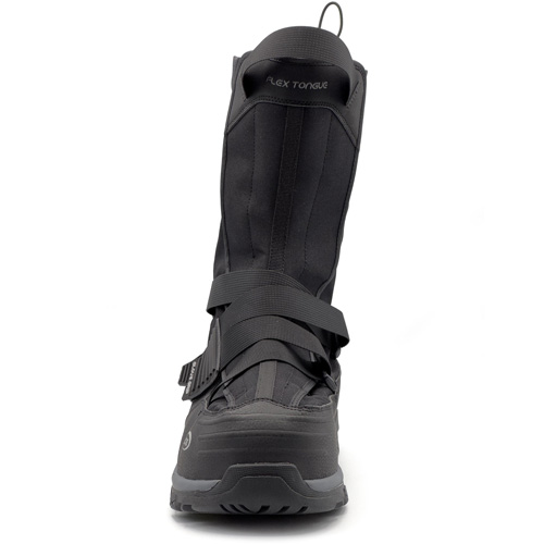 Klondike Overshoes, Nylon, Hook and Loop EastCoast Offshore Supplies