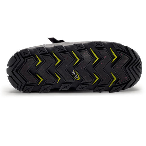 Klondike Overshoes, Nylon, Hook and Loop EastCoast Offshore Supplies