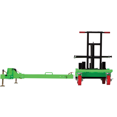 DBI-SALA&reg; Confined Space Counterweighted Cart Base EastCoast Offshore Supplies