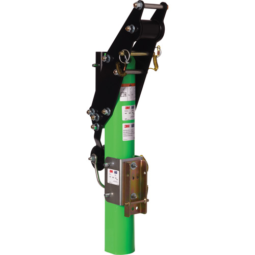 DBI-SALA&reg; Confined Space Universal Davit Mast EastCoast Offshore Supplies