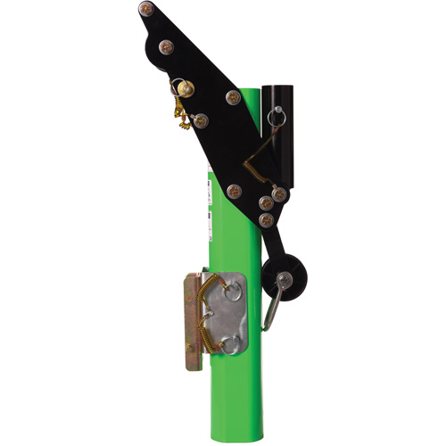 DBI-SALA&reg; Confined Space Universal Davit Mast EastCoast Offshore Supplies