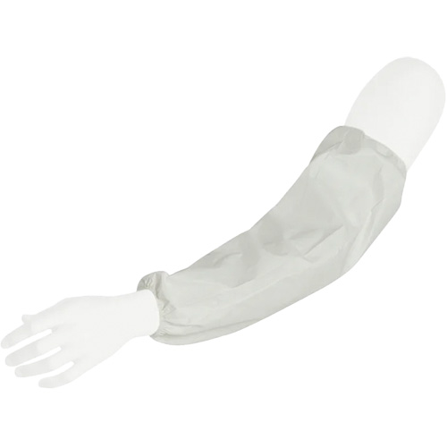 Sleeve, 24" long, ProShield&reg; 50, White EastCoast Offshore Supplies