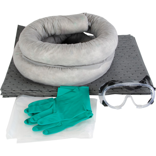 5-Gallon Truck Replacement Kit, Universal EastCoast Offshore Supplies