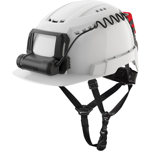 Ventilateur de refroidissement BOLT REDLITHIUM EastCoast Offshore Supplies